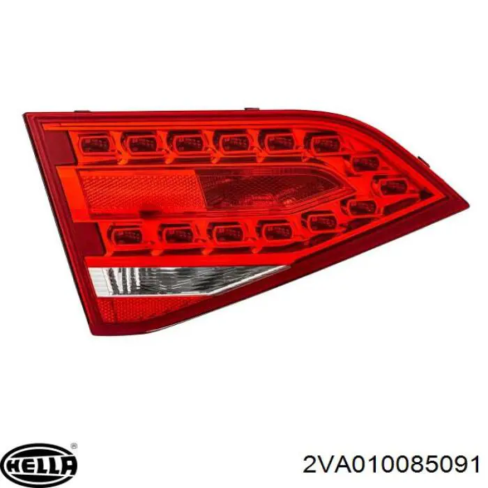Задня ліва зовнішня фара FPS FP1208F01E ціна, від 85.68 USD