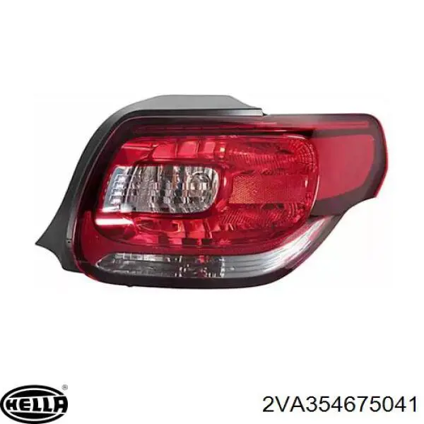  Peugeot/Citroen 9676973480 ціна, від 83.43 USD