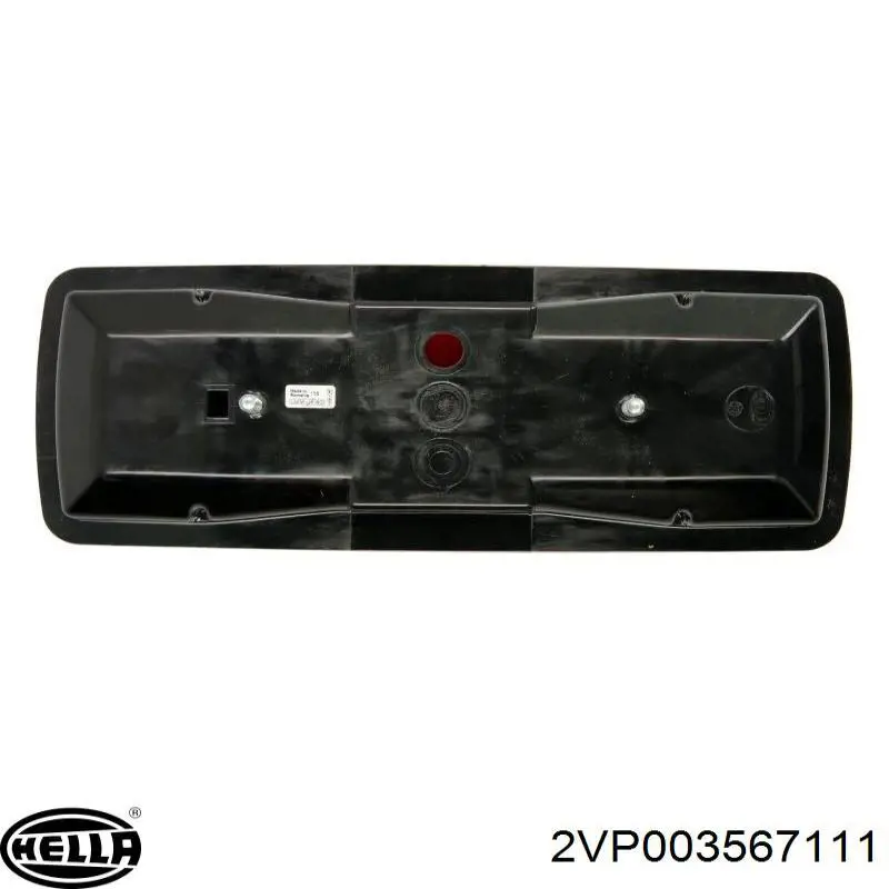Купити 99LT063E Polcar Лівий стоп