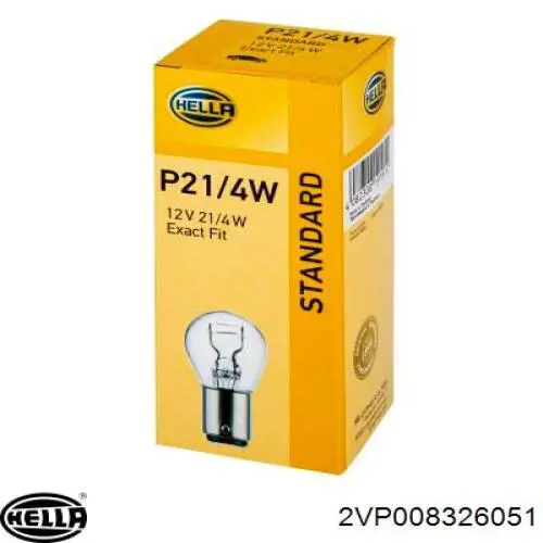  Лівий стоп Mercedes CLK 