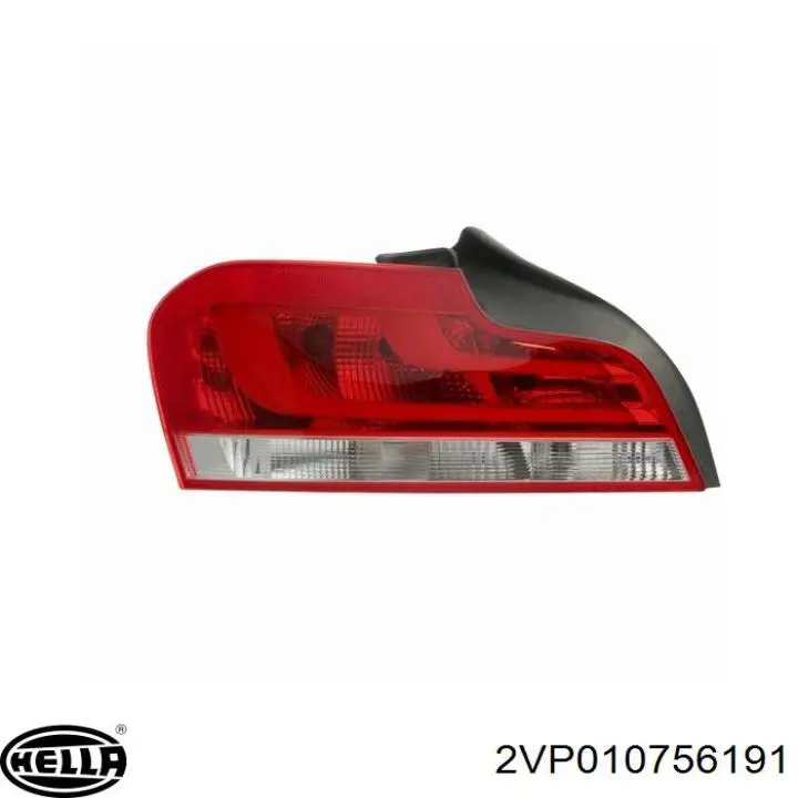 Купити ZBM191375L Signeda Лівий стоп