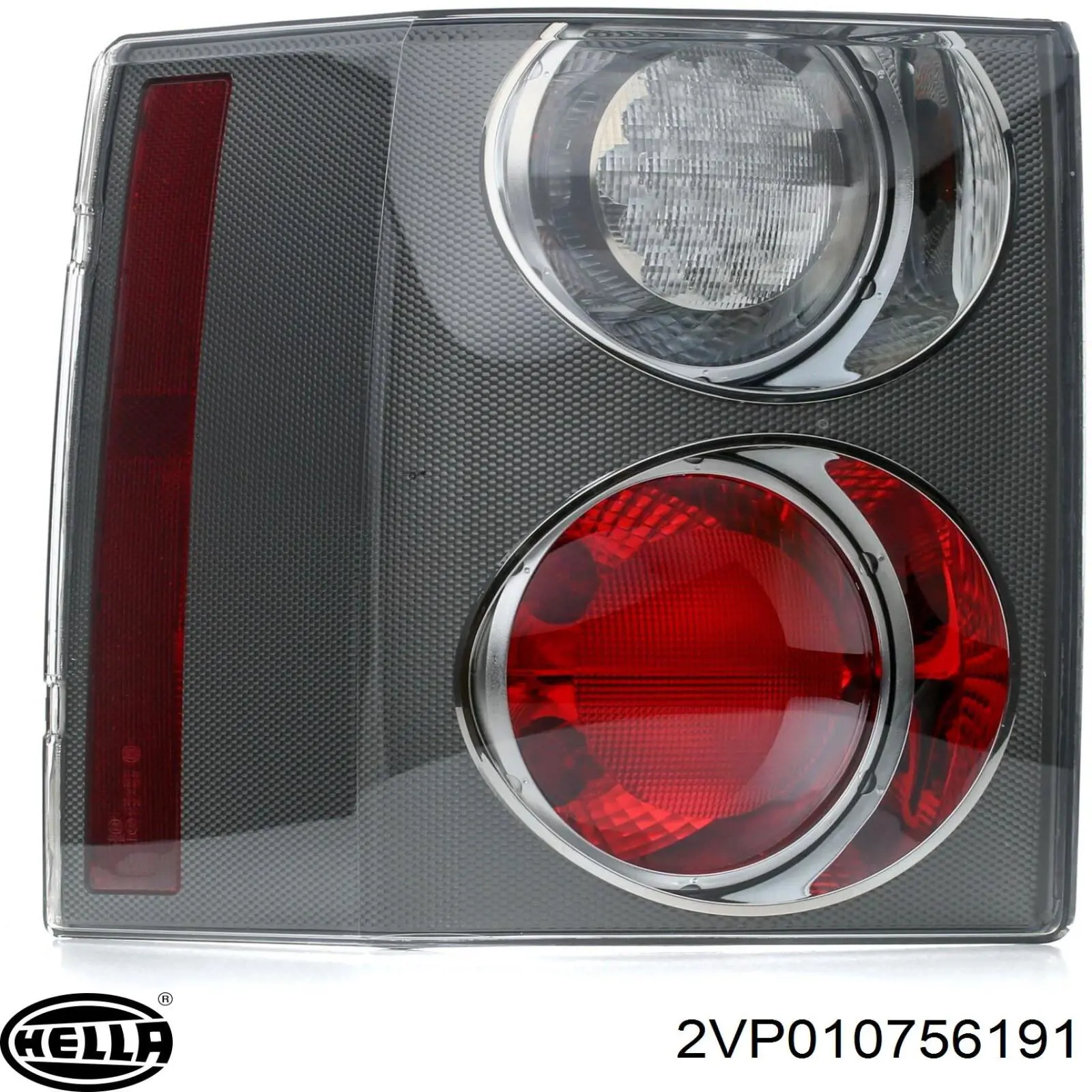 Купити 63217273429 BMW Лівий стоп