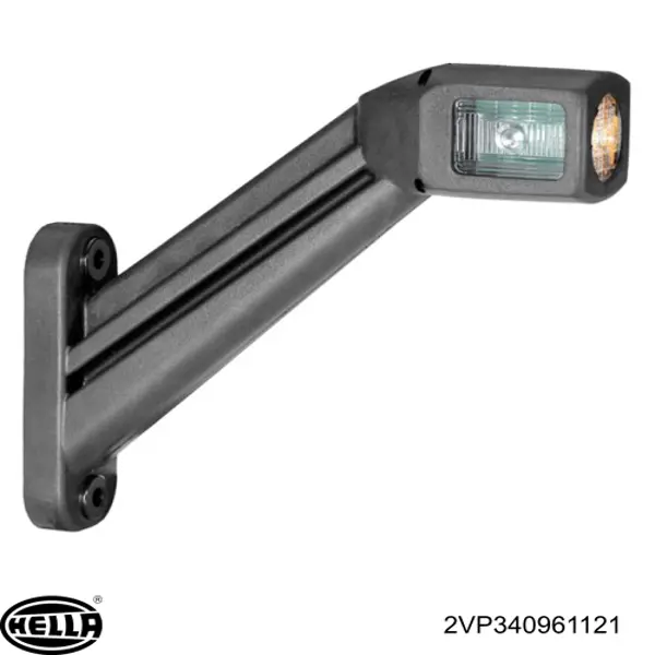 Купити 2VP340961121 HELLA Задня права фара
