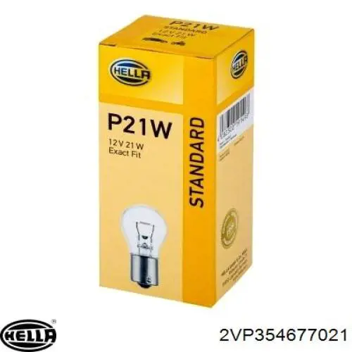 Задні ліхтарі HELLA 2VP354677021 ціна, від 129.36 USD