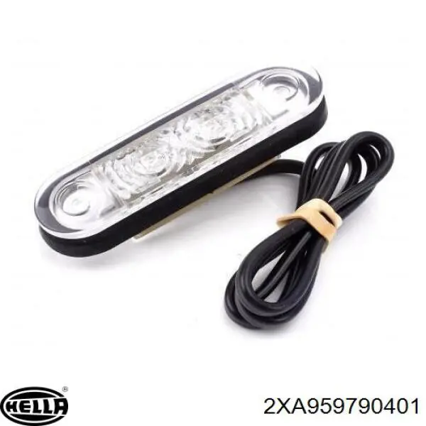 Купити SMUN065 Trucklight 
