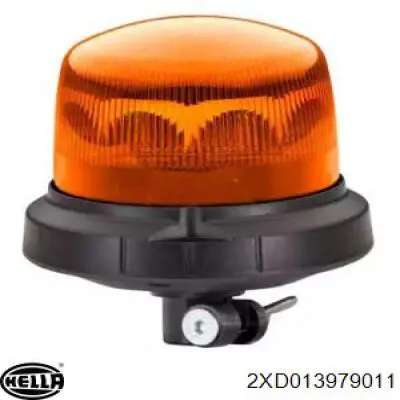 Проблисковий маяк DAF 906565 ціна, від 74.76 USD