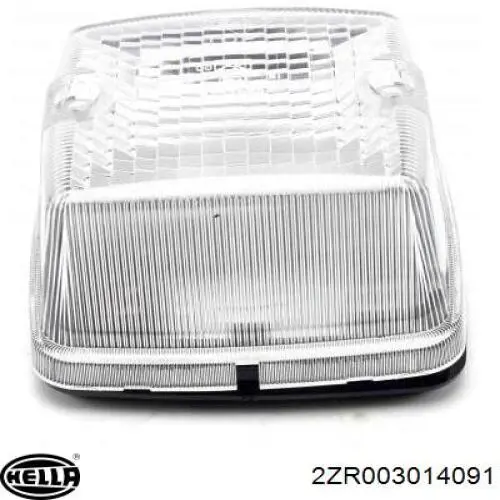 Купити 2ZR003014091 HELLA Ліхтар заднього ходу