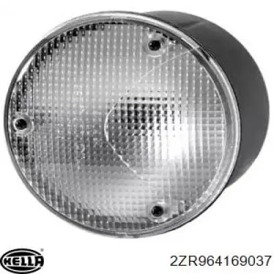Купити 2ZR964169037 HELLA 