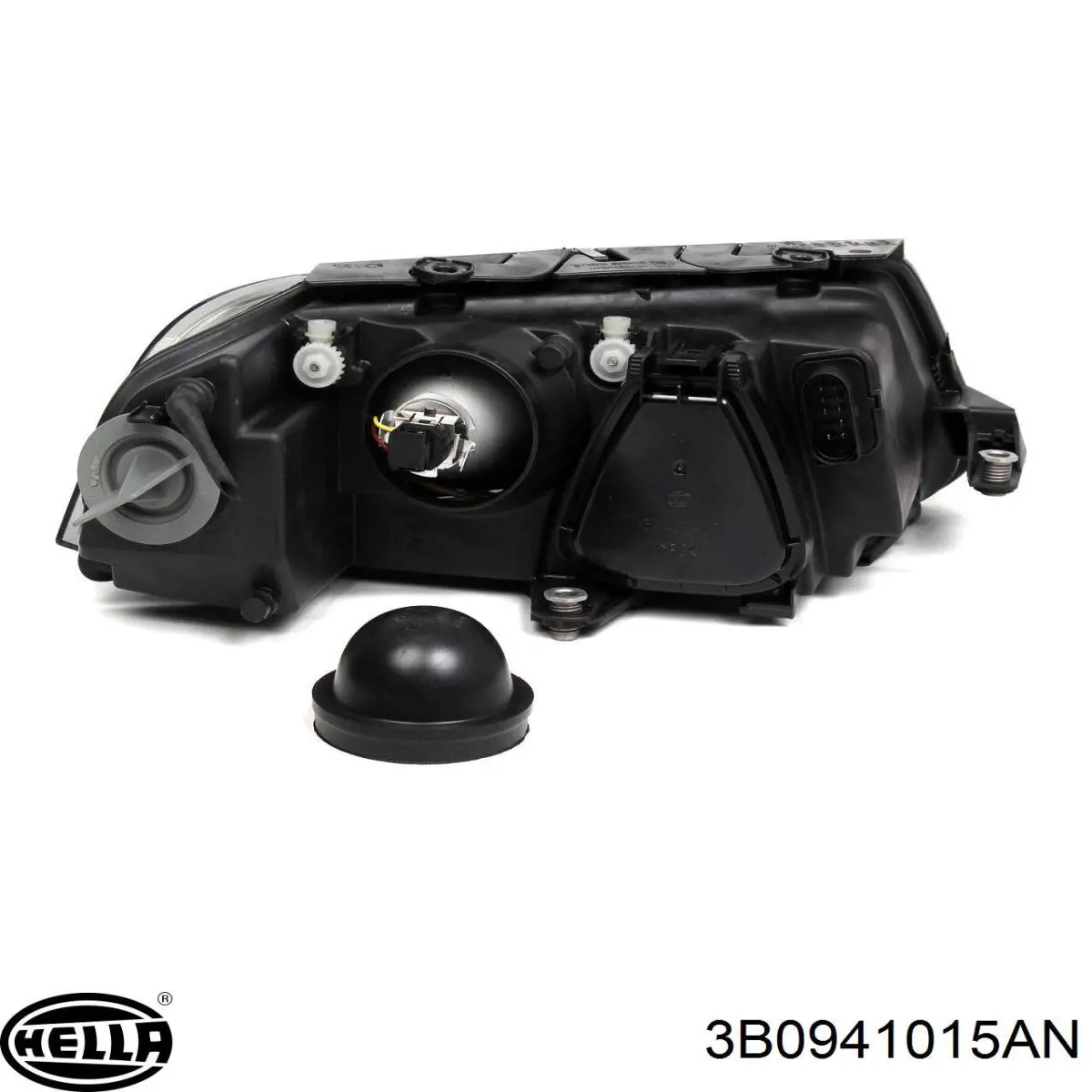 Фари FPS FP9539R7E ціна, від 78.33 USD