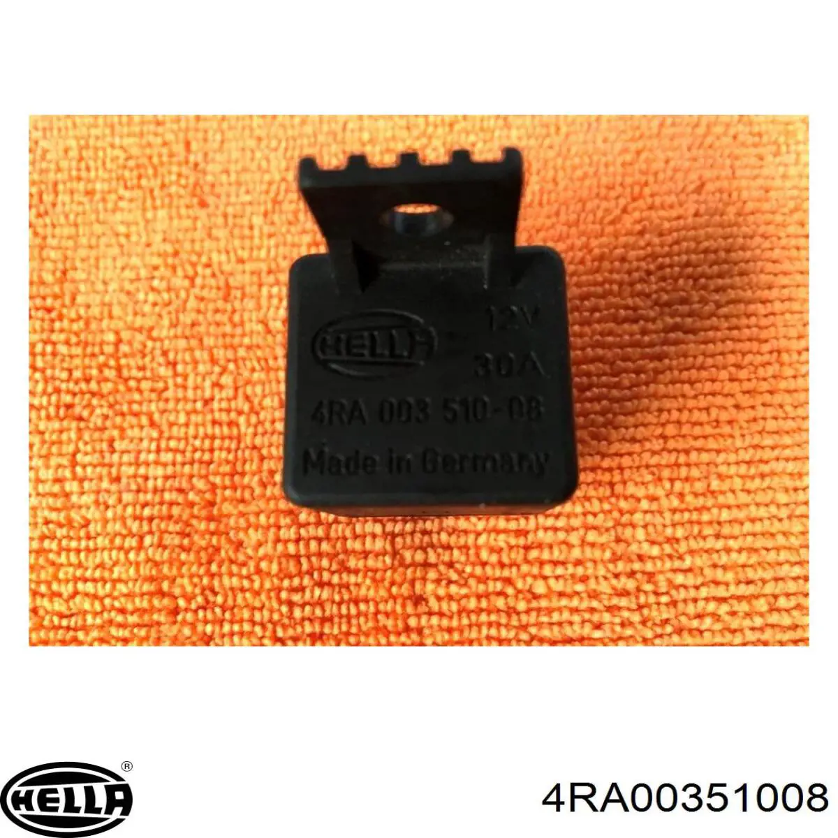 Реле кондиціонера Bosch 0332014451 ціна, від 2.53 USD