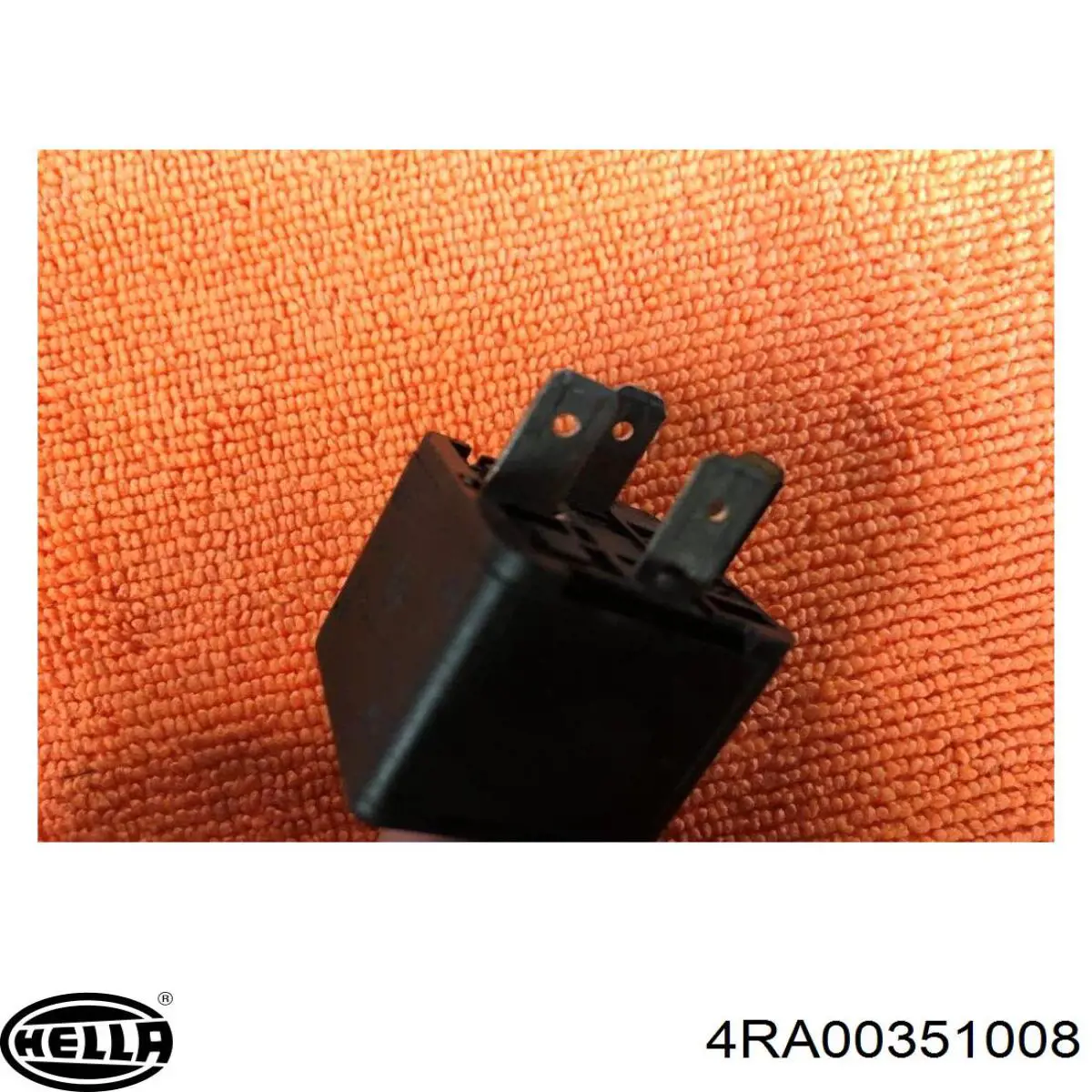 Купити 0332014451 Bosch Реле кондиціонера
