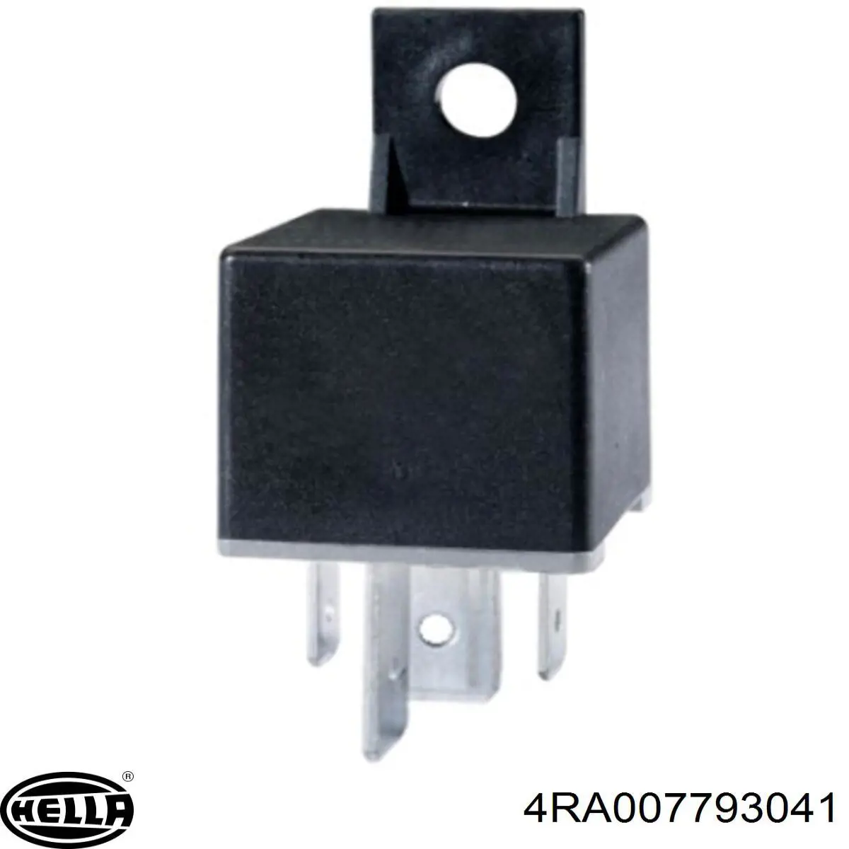 Реле компресора пневмопідвіски Bosch 0986332302 ціна, від 3.66 USD