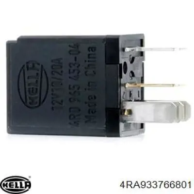 Автомобільні реле поворотів Koreastar KSWD013 ціна, від 2.53 USD
