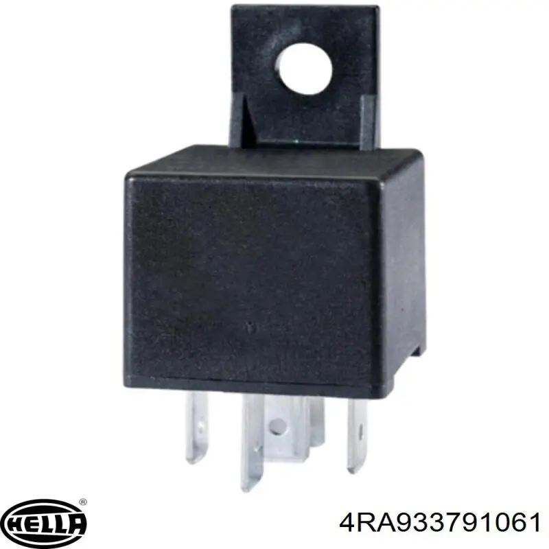 Купити A0025428519 Mercedes Реле електричне багатофункціональне