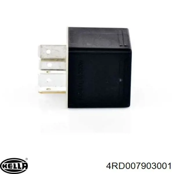 5010589426 Renault (RVI) Реле покажчиків поворотів