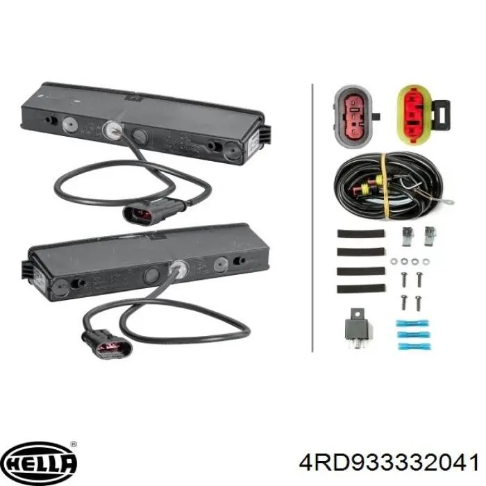 Купити MR63 Mahle Original Реле поворотів