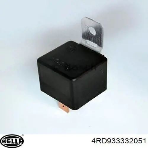 Автомобільні реле поворотів Mahle Original MR63 ціна, від 1.67 USD