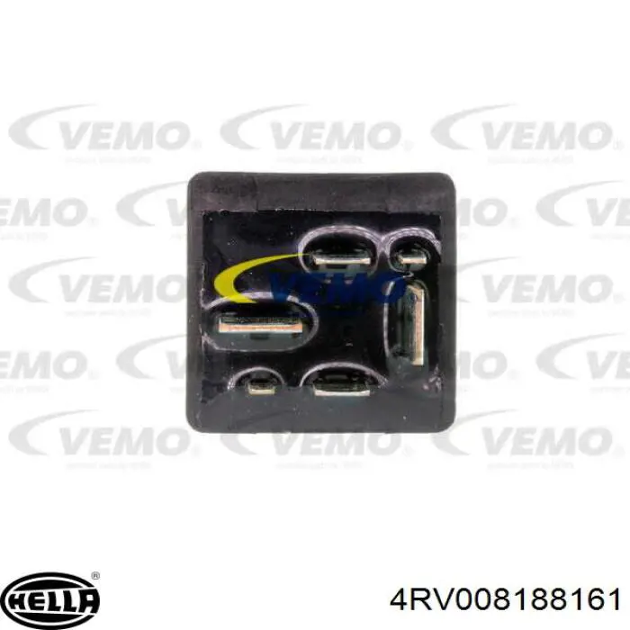 90040992 Opel Реле свічок накалу