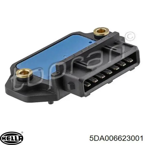 Купити 5DA006623001 HELLA Комутатор