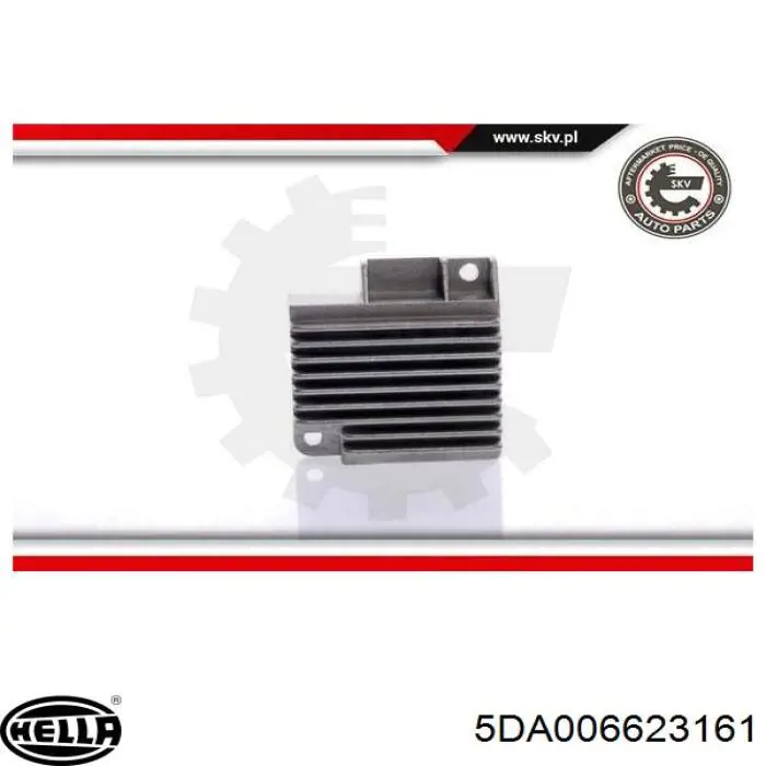 Купити BKL4A Magneti Marelli Комутатор