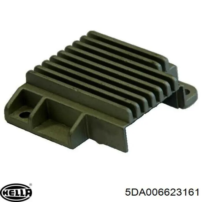Купити 5DA006623161 HELLA Комутатор