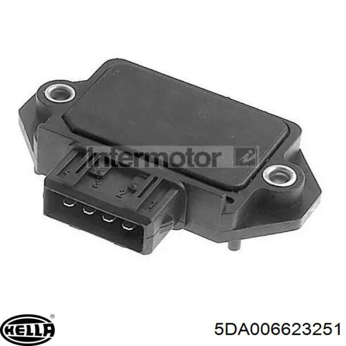 Купити 93183732 Opel Комутатор