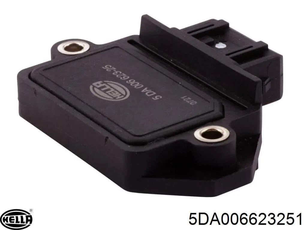 Комутатор системи запалювання Opel 93183732 ціна, від 14.24 USD