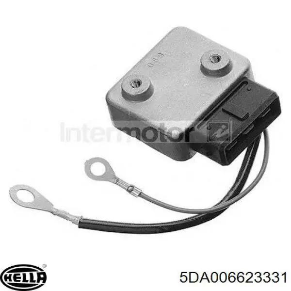 Купити 5DA006623331 HELLA Комутатор
