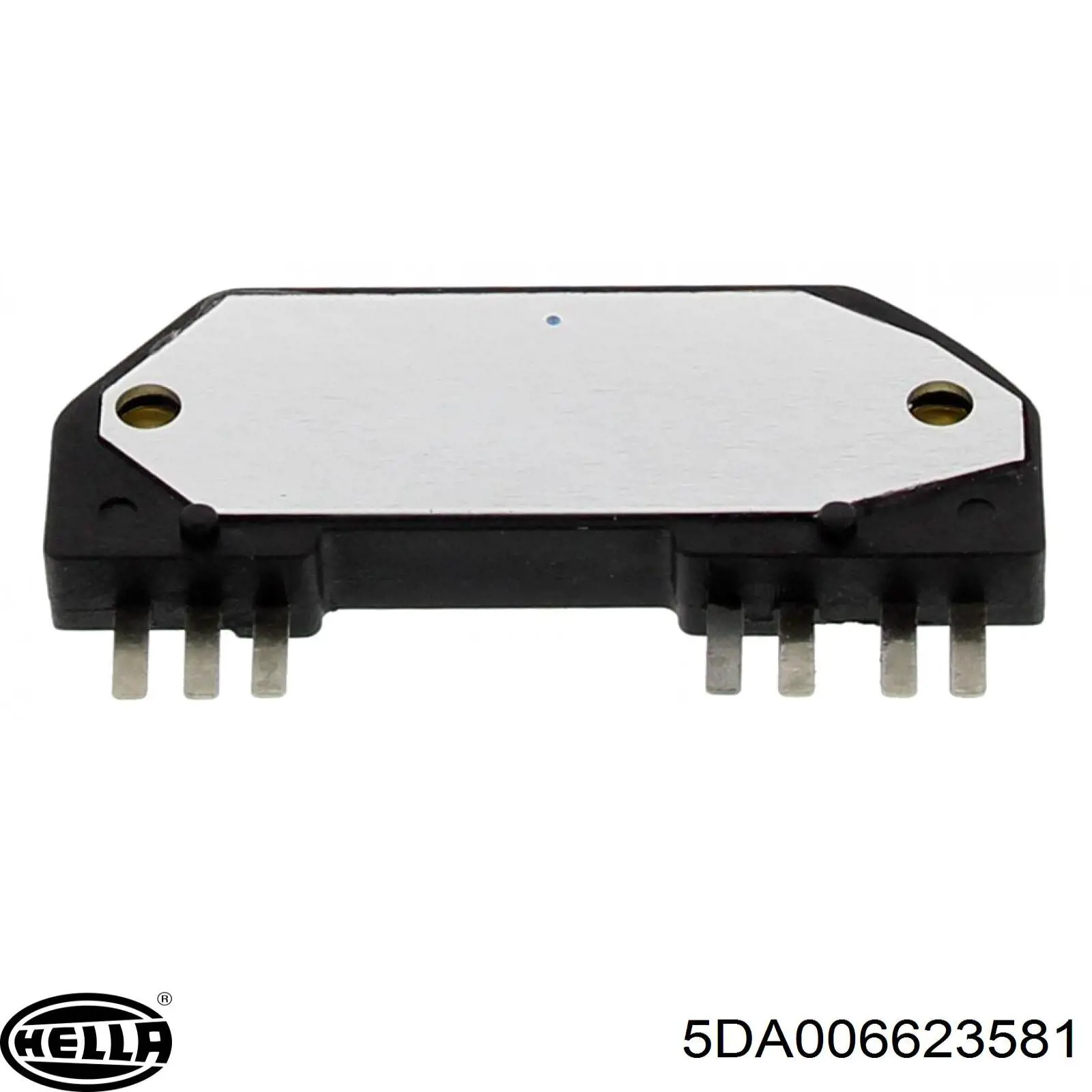 Комутатор системи запалювання Magneti Marelli 940038526 ціна, від 662.51 UAH