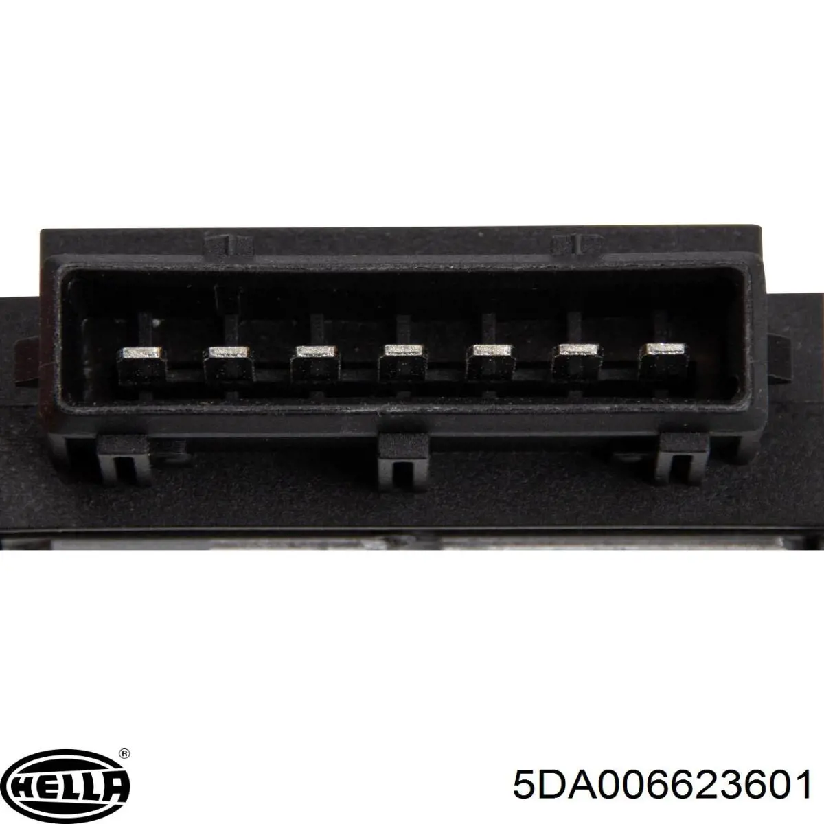 Купити 5DA006623601 HELLA Комутатор