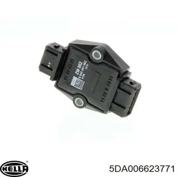 Купити ZM028 Beru Комутатор