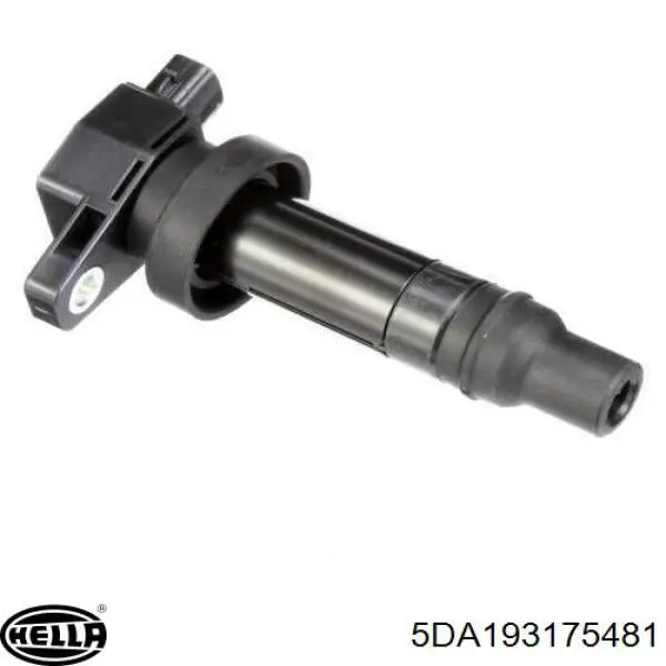 Котушка запалювання 5DA193175481 HELLA