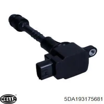 Котушка запалювання 5DA193175681 HELLA