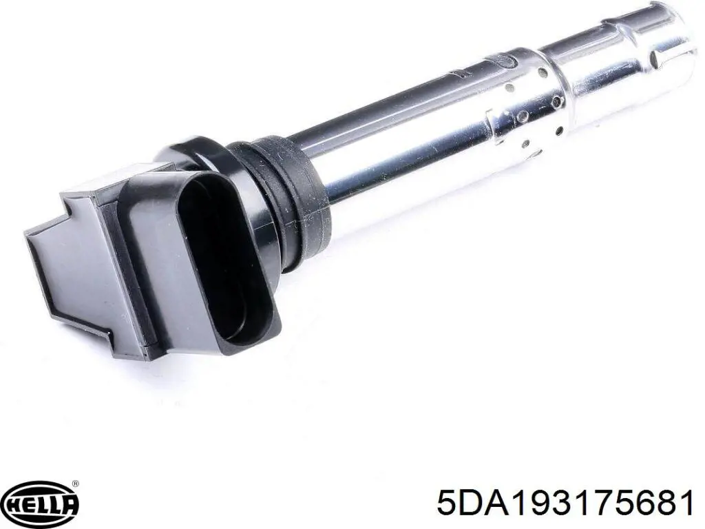 Купити 5DA193175681 HELLA Котушка запалювання