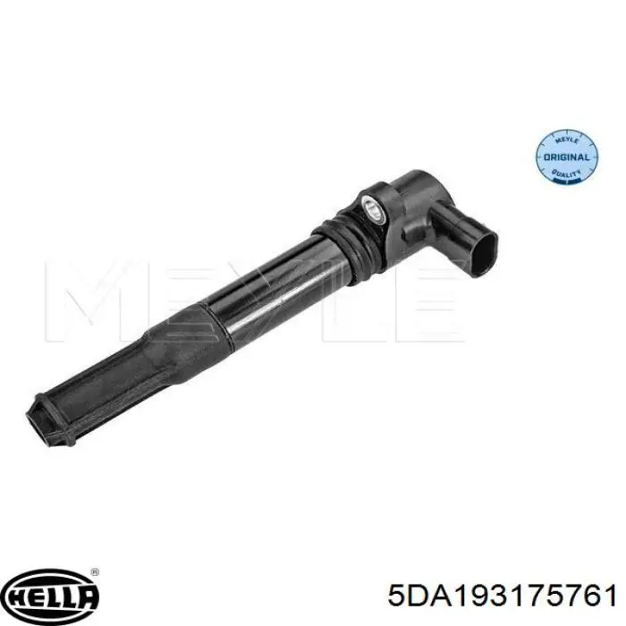 Котушка запалювання Denckermann E100013 ціна, від 25.34 USD