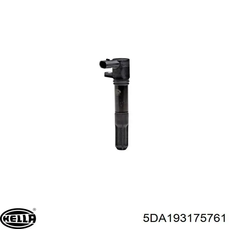 Котушка запалювання Fiat/Alfa/Lancia 68070492AD ціна, від 27.54 USD