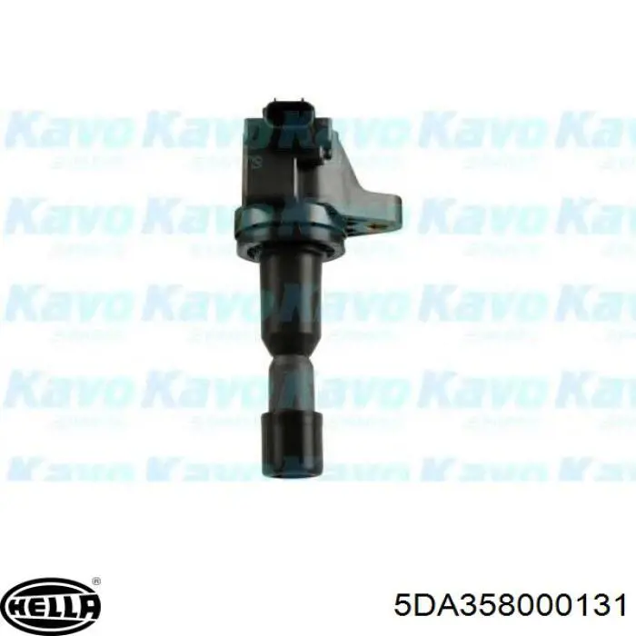 Купити U5134 NGK Котушка запалювання