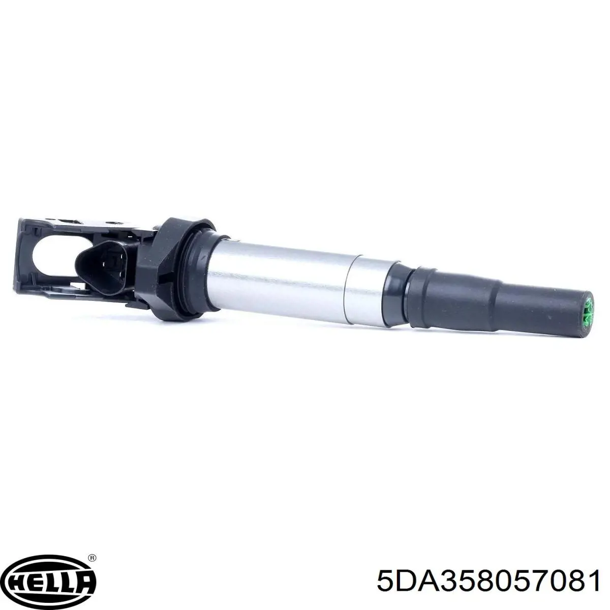 Котушка запалювання General Motors B0109 ціна, від 25.34 USD