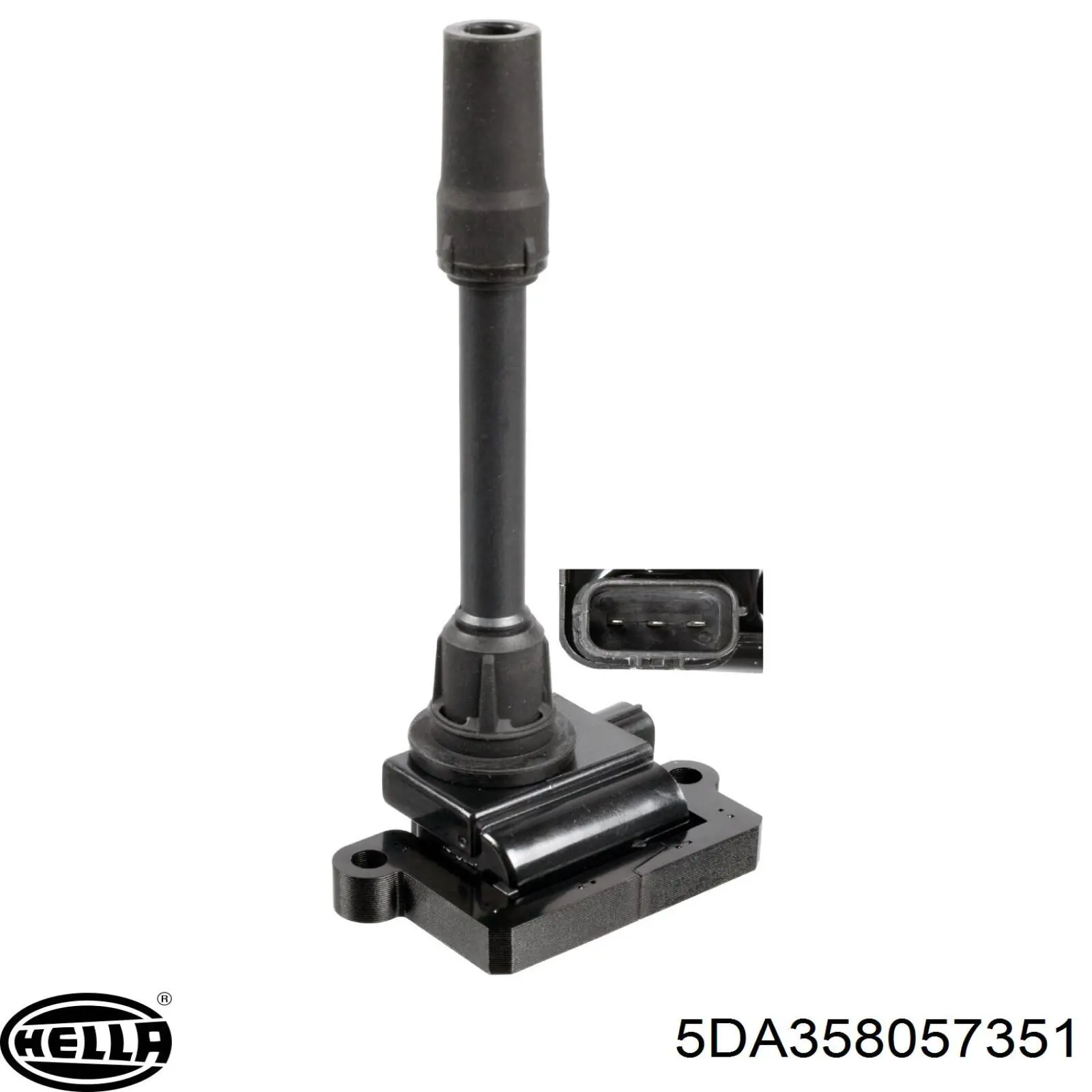 Котушка запалювання General Motors B0192 ціна, від 12.78 USD