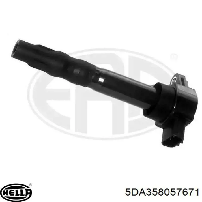 Котушка VALEO 245815
