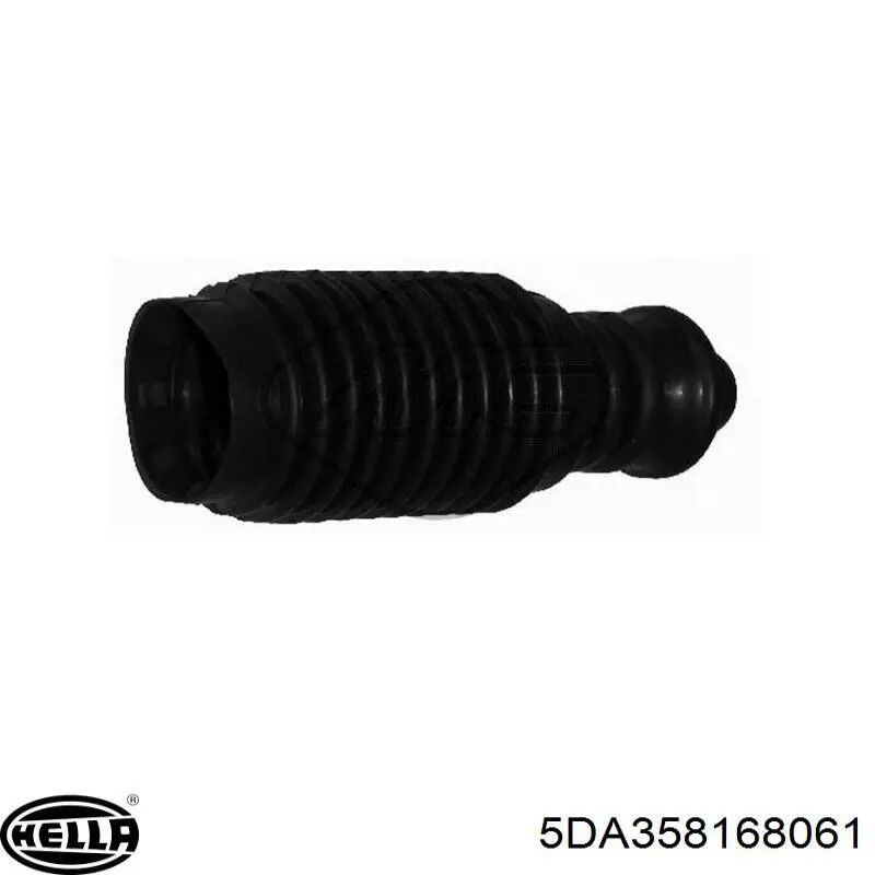 Котушка запалювання ICHY2E601 Goodway