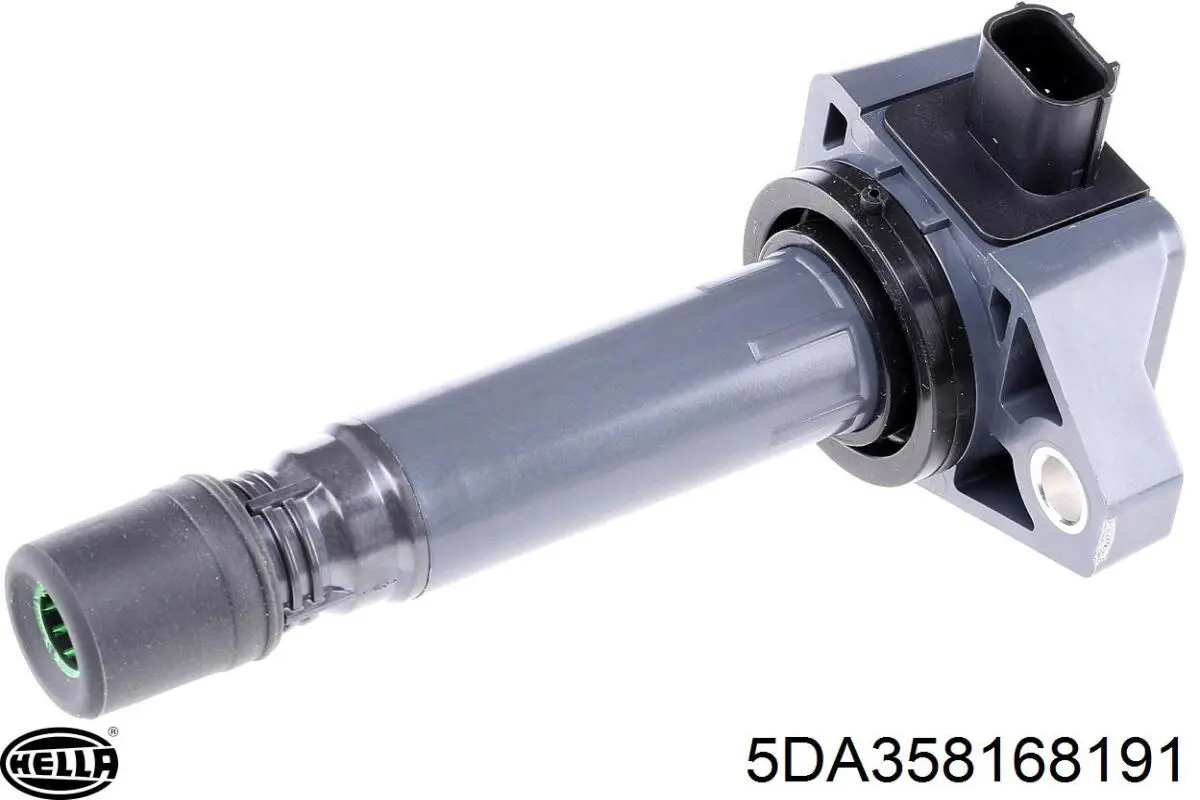 U5400 NGK Котушка запалювання