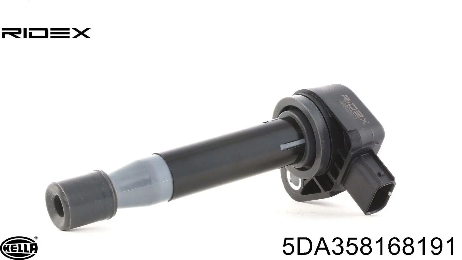 Купити U5400 NGK Котушка запалювання