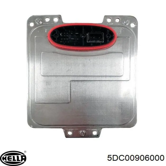 Купити A5DC00906000 Mercedes Блок управління фарами