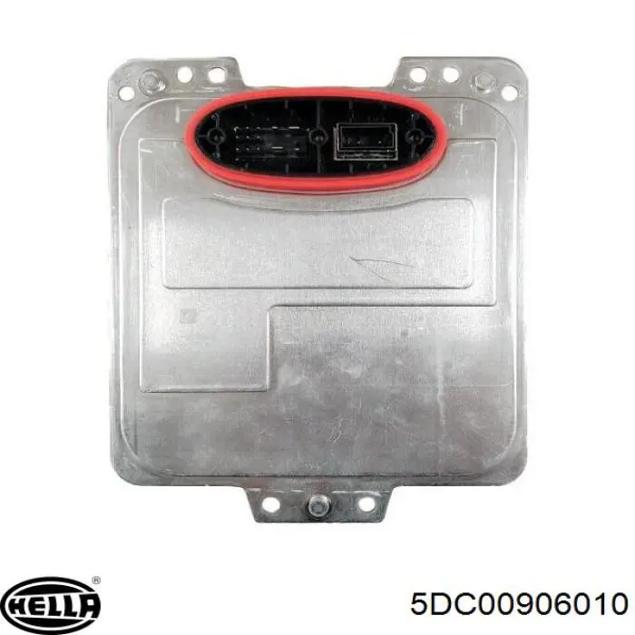 5DC00906010 HELLA 