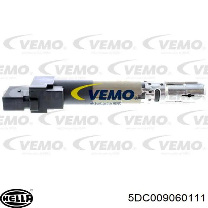  HELLA 5DC009060111 ціна, від 256.18 USD