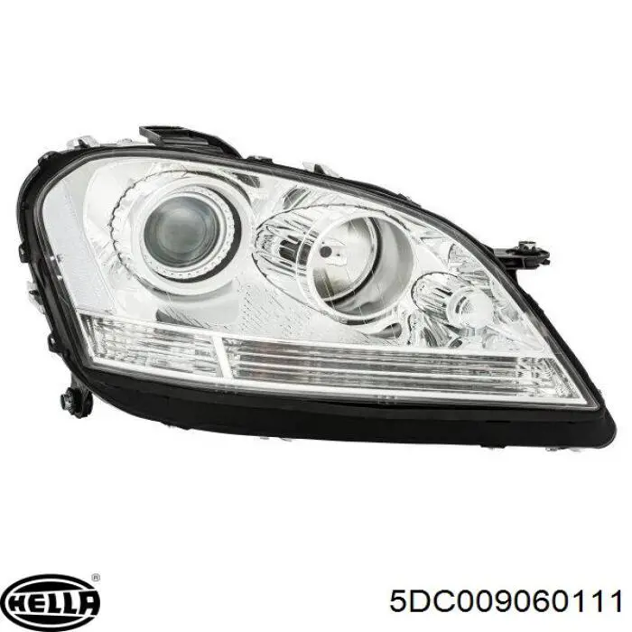 Купити 5DC009060111 HELLA 