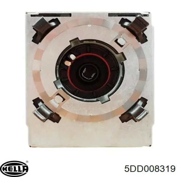 Купити 93171027 Opel Блок розпалювання, ксенон