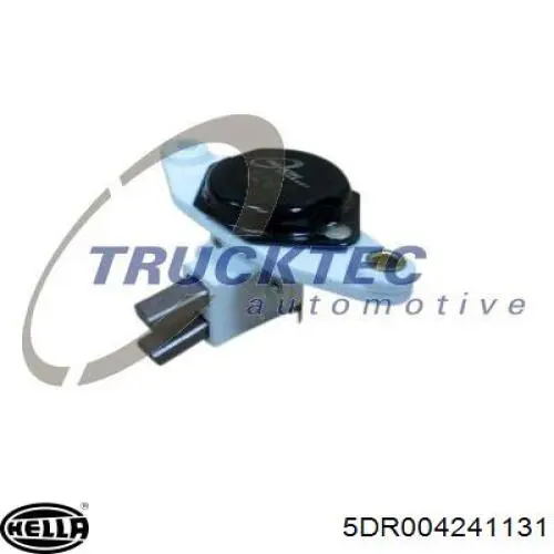 Реле генератора 5DR004241131 HELLA
