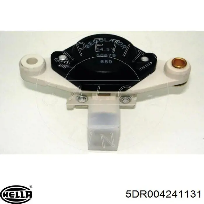 Реле зарядки генератора HELLA 5DR004241131 ціна, від 7.12 USD